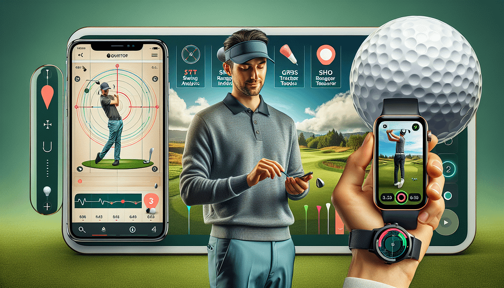 What Are The Best Golf Apps For Beginners?