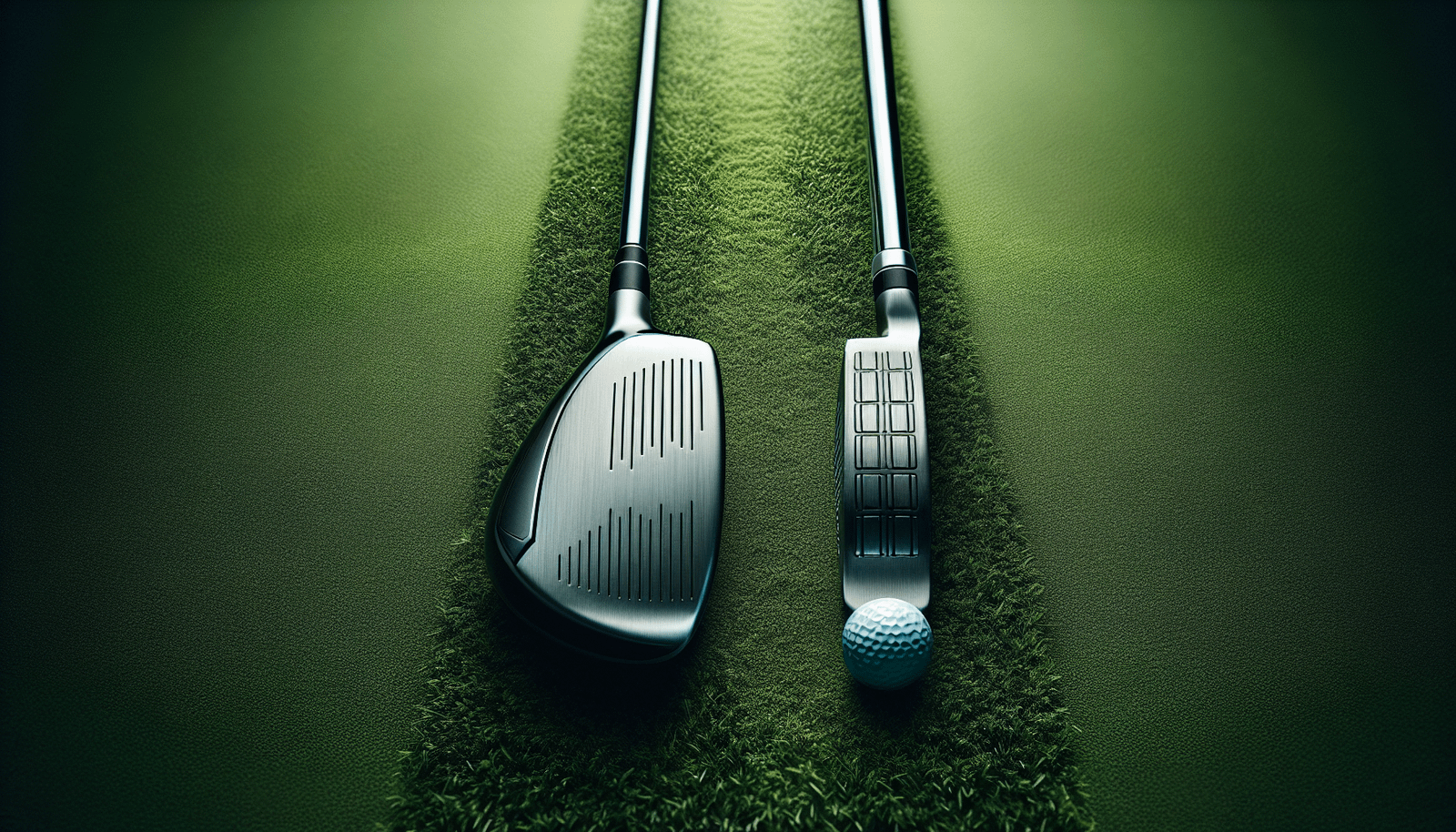 10 Interesting Golf Club Differences You Need To Know? Golf ClubHouseLegends